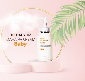 [테라피움]피부보호막형성화장품 마하PP크림-베이비 200ml