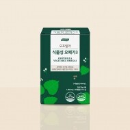 [엑소더마]오프릴라 식물성 오메가3/1050mgx30캡슐 31.5g)
